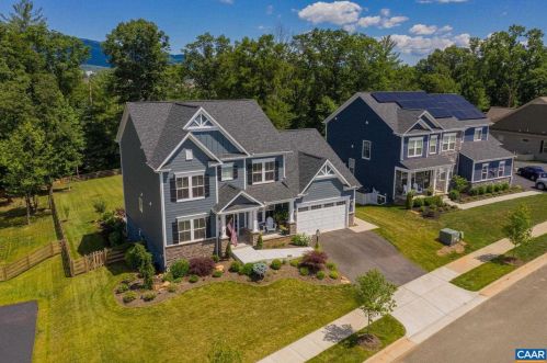 6023 Westhall Dr, Crozet, VA 22932