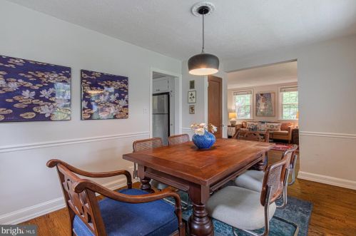 9301 Mintwood St, Silver Spring MD 20901-3523 exterior