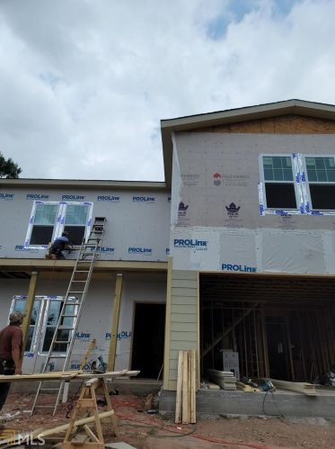 109 Nellie Brook Dr, Mableton, GA 30126-4441