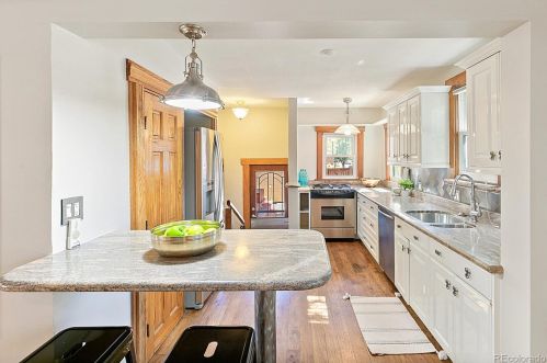 801 3rd Ave, Denver CO  80223-1354 exterior