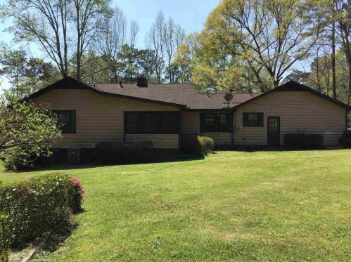 6 Old Ivy Rd, Stockbridge GA  30281-2130 exterior