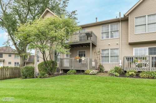 143 Mclaren Dr, Sycamore IL  60178-2256 exterior