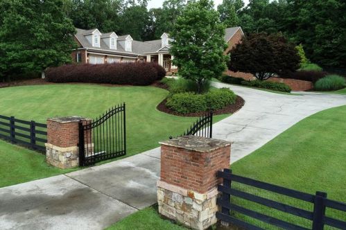 5266 Hopewell Church Rd, Gainesville, GA 30506-2635
