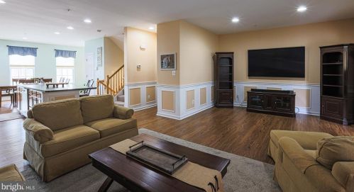 604 English Ivy Way, Aberdeen MD  21001-2673 exterior