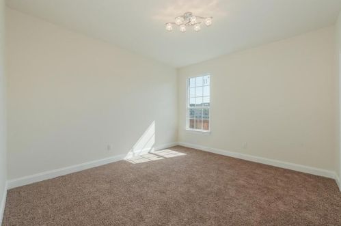 5016 Cowden St, Fort Worth TX  76114-1019 exterior