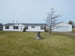 6201 Penny Pike, Springfield OH  45502-9016 exterior
