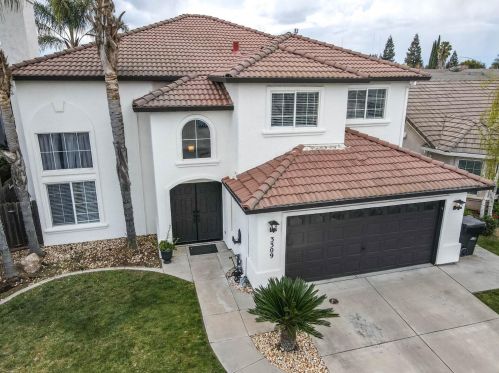 3309 Princeville Ct, Modesto, CA 95355-9651