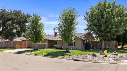 720 Fairmont Ave, Modesto, CA 95350-6041