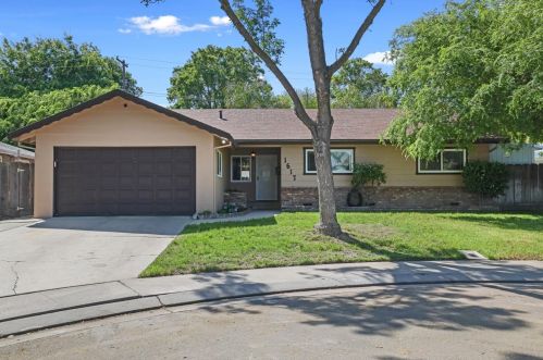 1617 Augusta Ct, Modesto, CA 95350-4401