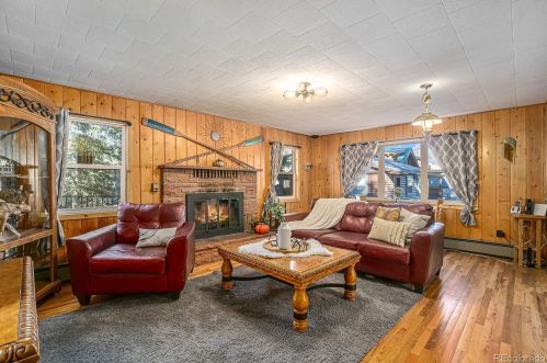 14 U Bar U Ln, Bellvue CO  80512-9425 exterior