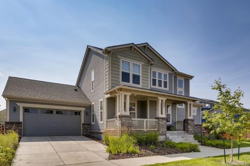 3153 Tamarac St, Denver, CO 80238-3204