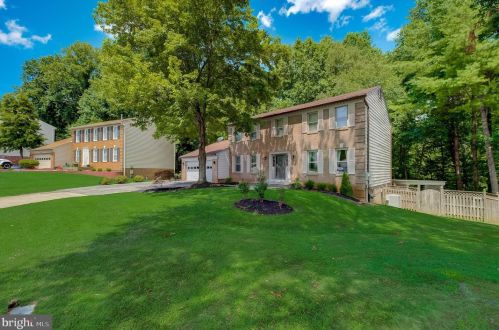 1512 Castle Cliff Pl, Silver Spring, MD 20904-5481