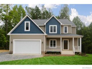 15812 Haggis Dr, Chesterfield, VA 23838-4180