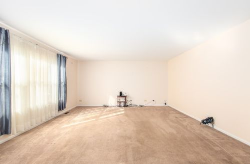 1581 Suncrest Ln, Lemont IL  60490-3279 exterior