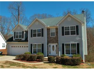 3218 High View Ct, Gainesville, GA 30506-7209
