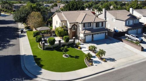 7029 Harvest Ln, Riverside, CA 92506-3756