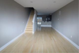 2020 Trenton Ave, Philadelphia PA  19125-1941 exterior