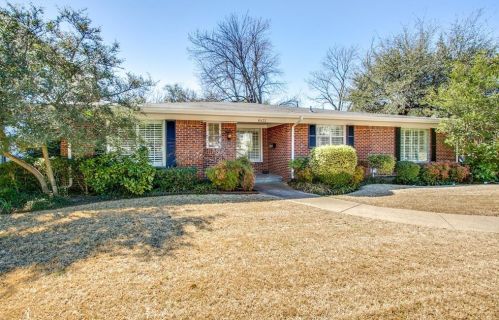 6432 Chevy Chase Ave, Dallas, TX 75225-2601