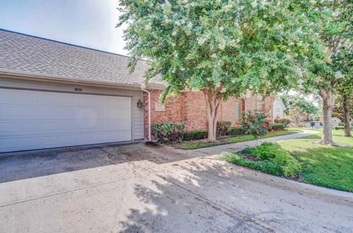 3233 Rosehaven Dr, Fort Worth, TX 76116-0969