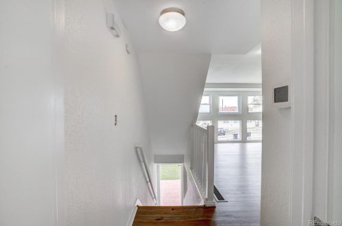 4630 Nevada Pl, Denver CO  80219-2310 exterior