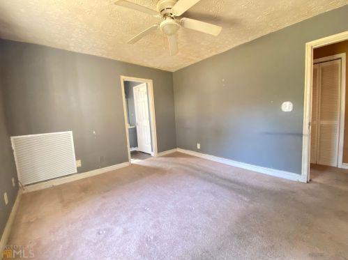 429 Fennel Way, Atlanta GA  30331-4112 exterior