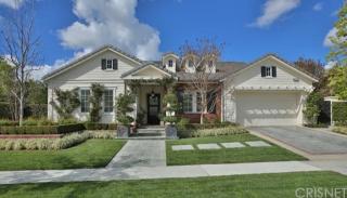 3965 Prado De Las Frutas, Calabasas, CA 91302-3639