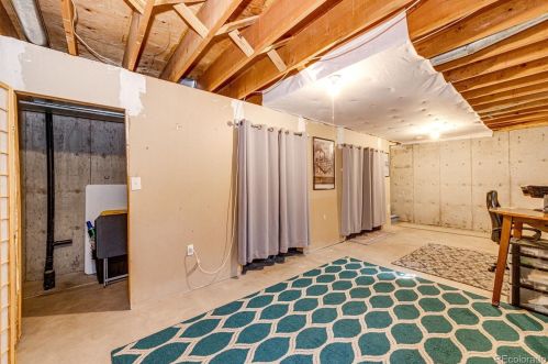 19808 Rosewood Ct, Parker CO 80138-3845 exterior