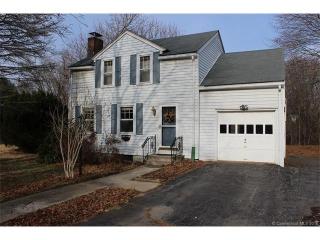 95 Fitchville Rd, Bozrah, CT 06334-1109