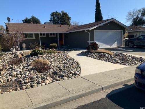 309 Stonyford Dr, Vacaville, CA 95687-4926