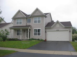 2760 Moraine Valley Rd, Lake Barrington, IL 60084