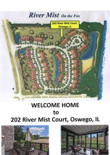 202 River Mist Ct, Oswego, IL 60543-8359