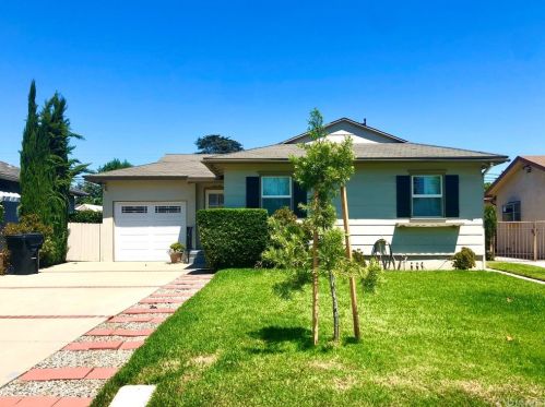5418 Cochin Ave, Arcadia, CA 91006-5913