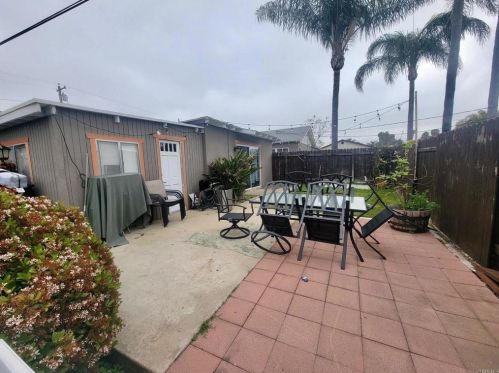 11 Oxford St, Chula Vista CA  91911-3315 exterior