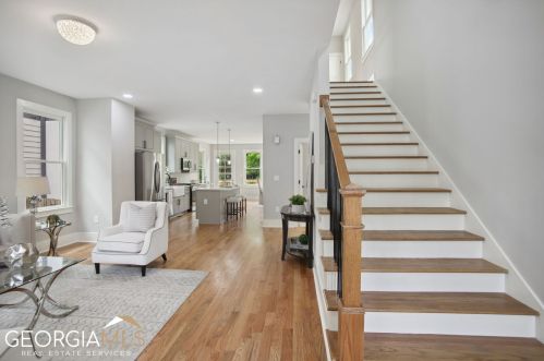 106 Hogue St, Atlanta GA  30312-1621 exterior