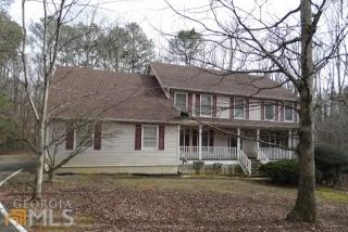 226 Hayes Cir, Rex GA  30273-0015 exterior