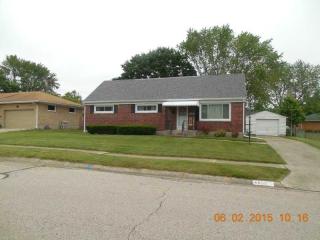 4802 Merrimont Ave, Springfield, OH 45503-5912