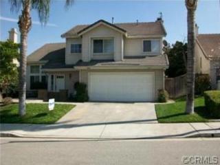 5898 Thornhill Dr, Riverside CA  92507-6467 exterior