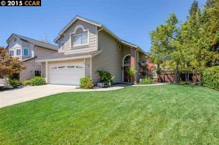 7698 Quail Creek Cir, Pleasanton, CA 94568-3719