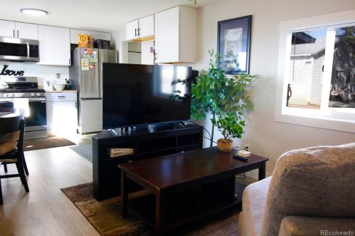 935 C St, Greeley CO  80631-2031 exterior