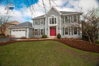 3812 Patty Berg Ct, Downers Grove, IL 60517-1491