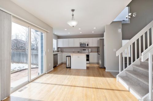 21244 Belleview Pl, Denver CO  80015-6406 exterior