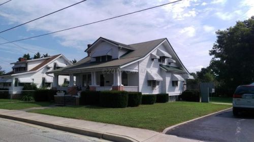 211 Main St, Fruitland MD  21826-1658 exterior