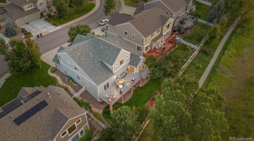 20757 Caley Pl, Aurora CO 80016-3184 exterior