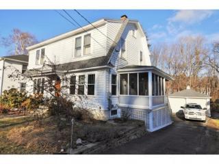 28 Leandre St, Manchester, NH 03102-4916