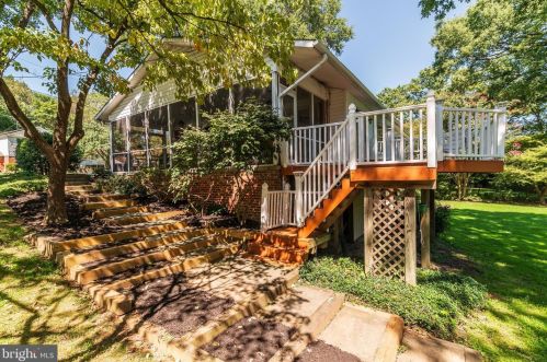 12811 Camellia Dr, Silver Spring MD 20906-3315 exterior