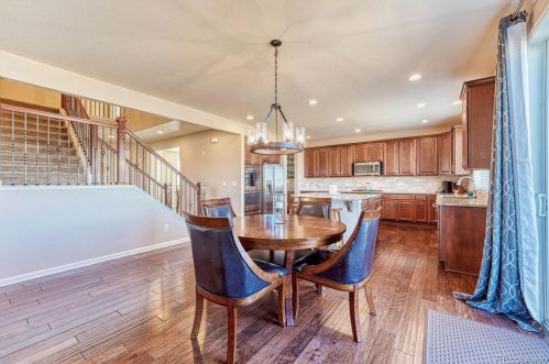 13900 Ashgrove Cir, Parker CO 80134-3931 exterior