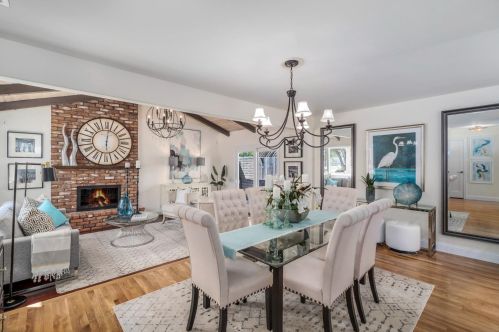 1335 Crestfield Dr, San Jose, CA 95125-4117