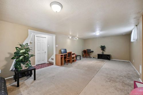 730 Taft St, Denver CO  80228-3352 exterior