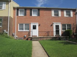 3624 Rockberry Rd, Baltimore MD  21234-4249 exterior