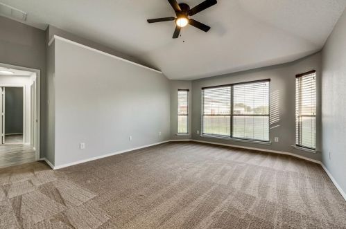 4201 Coral Springs Dr, Fort Worth TX  76123-1458 exterior